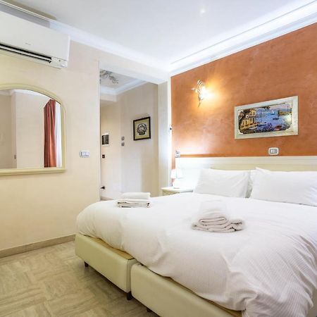 روما Luxury Inn Opera المظهر الخارجي الصورة