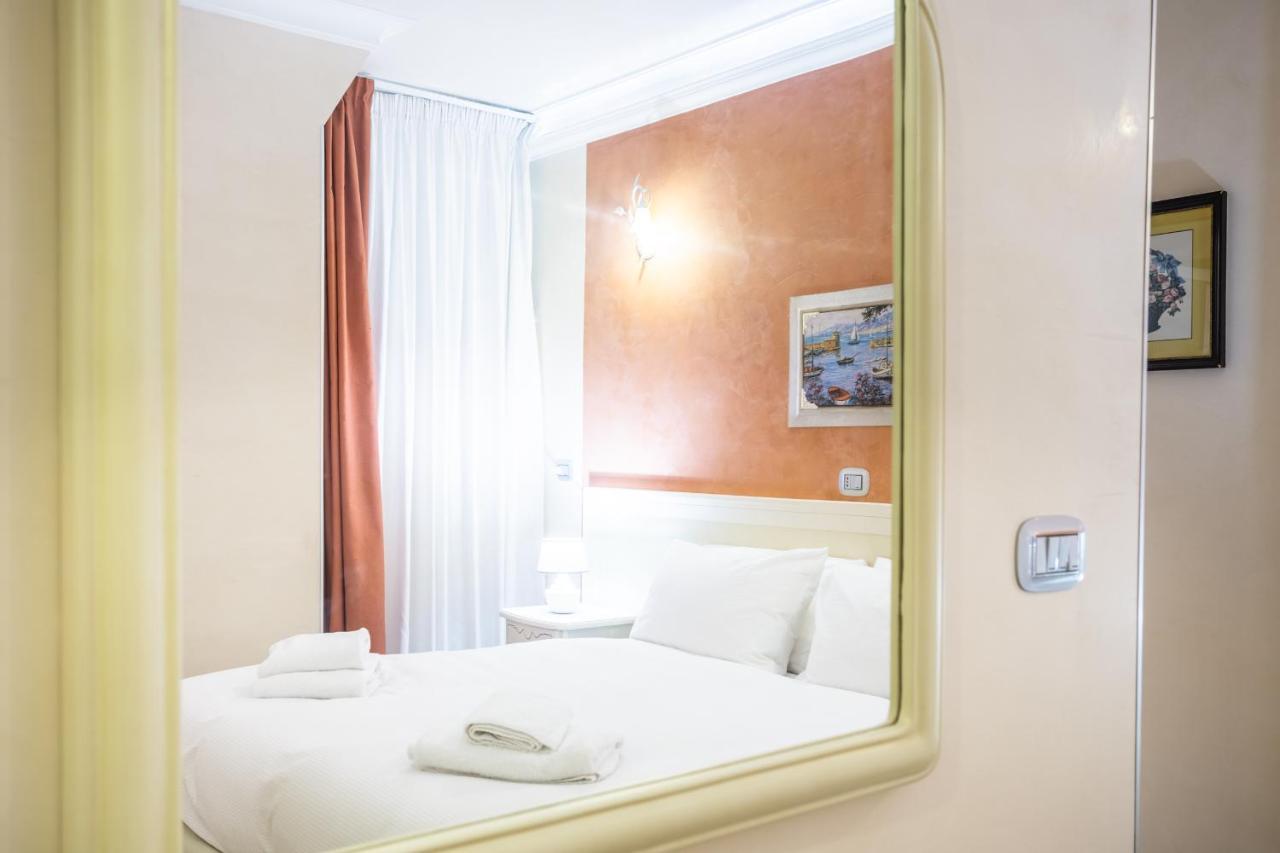 روما Luxury Inn Opera المظهر الخارجي الصورة