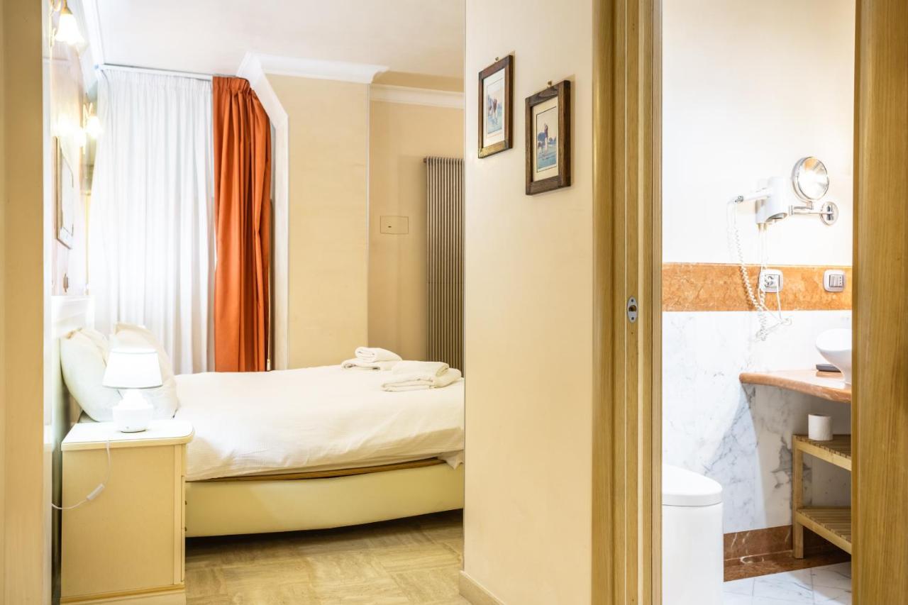 روما Luxury Inn Opera المظهر الخارجي الصورة