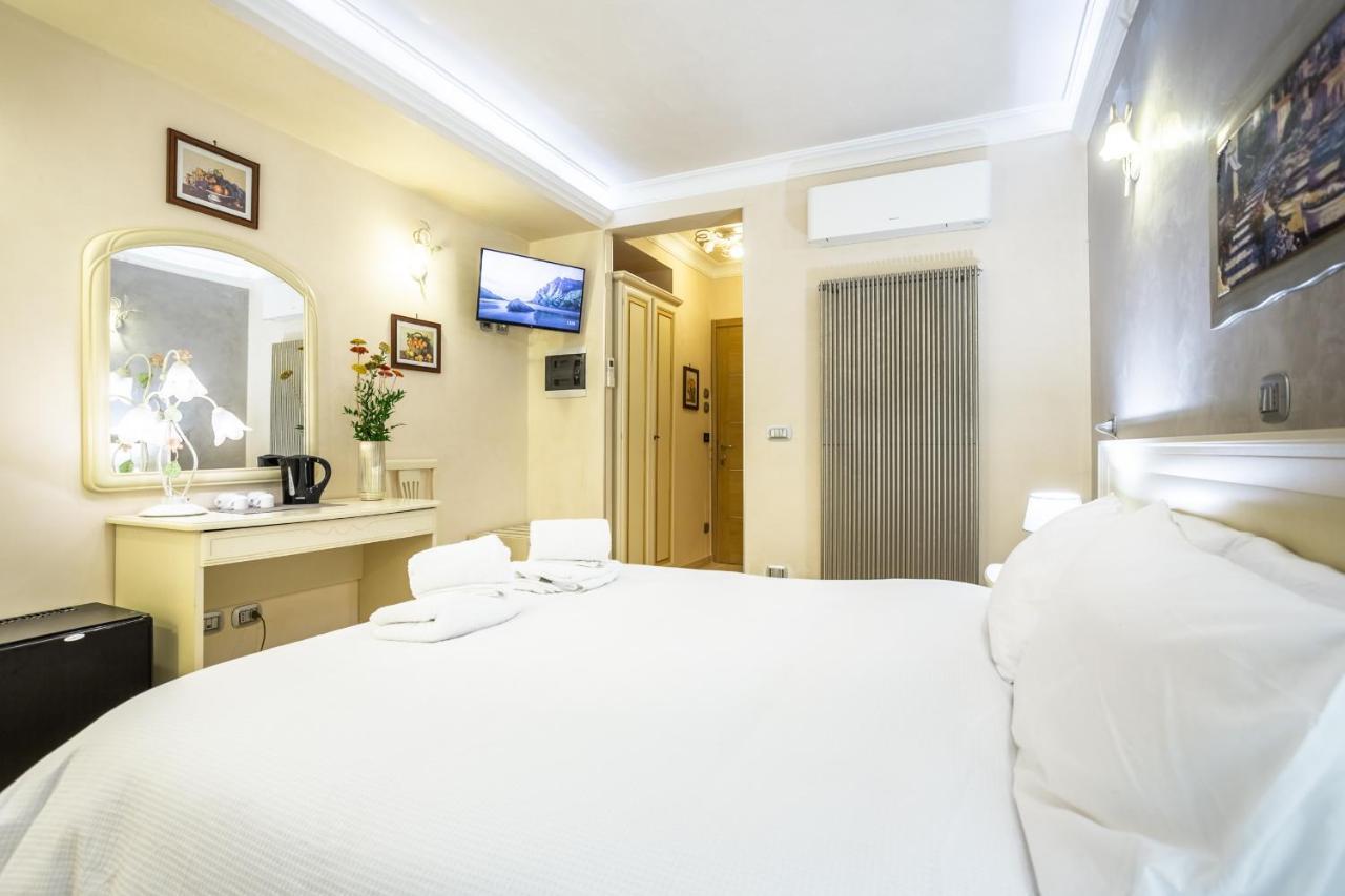 روما Luxury Inn Opera المظهر الخارجي الصورة