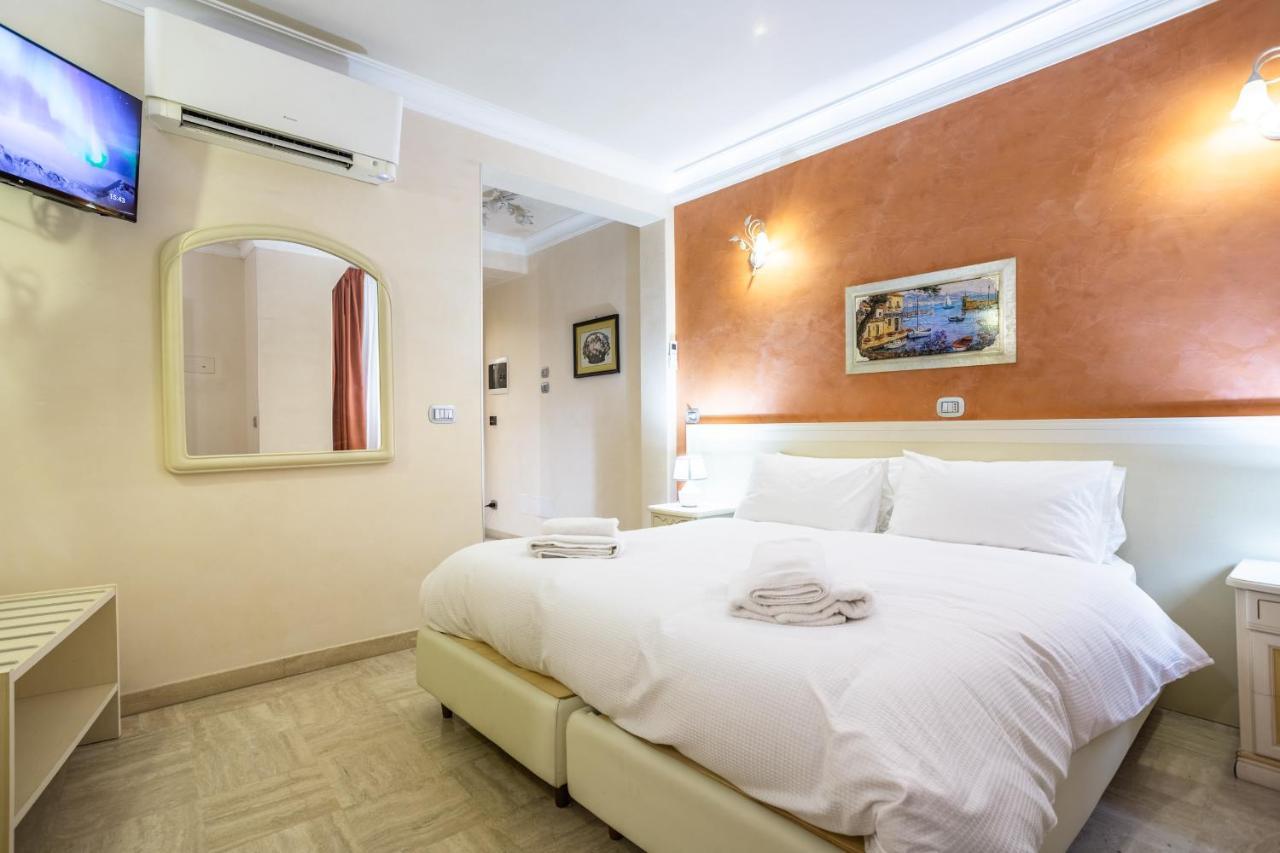 روما Luxury Inn Opera المظهر الخارجي الصورة