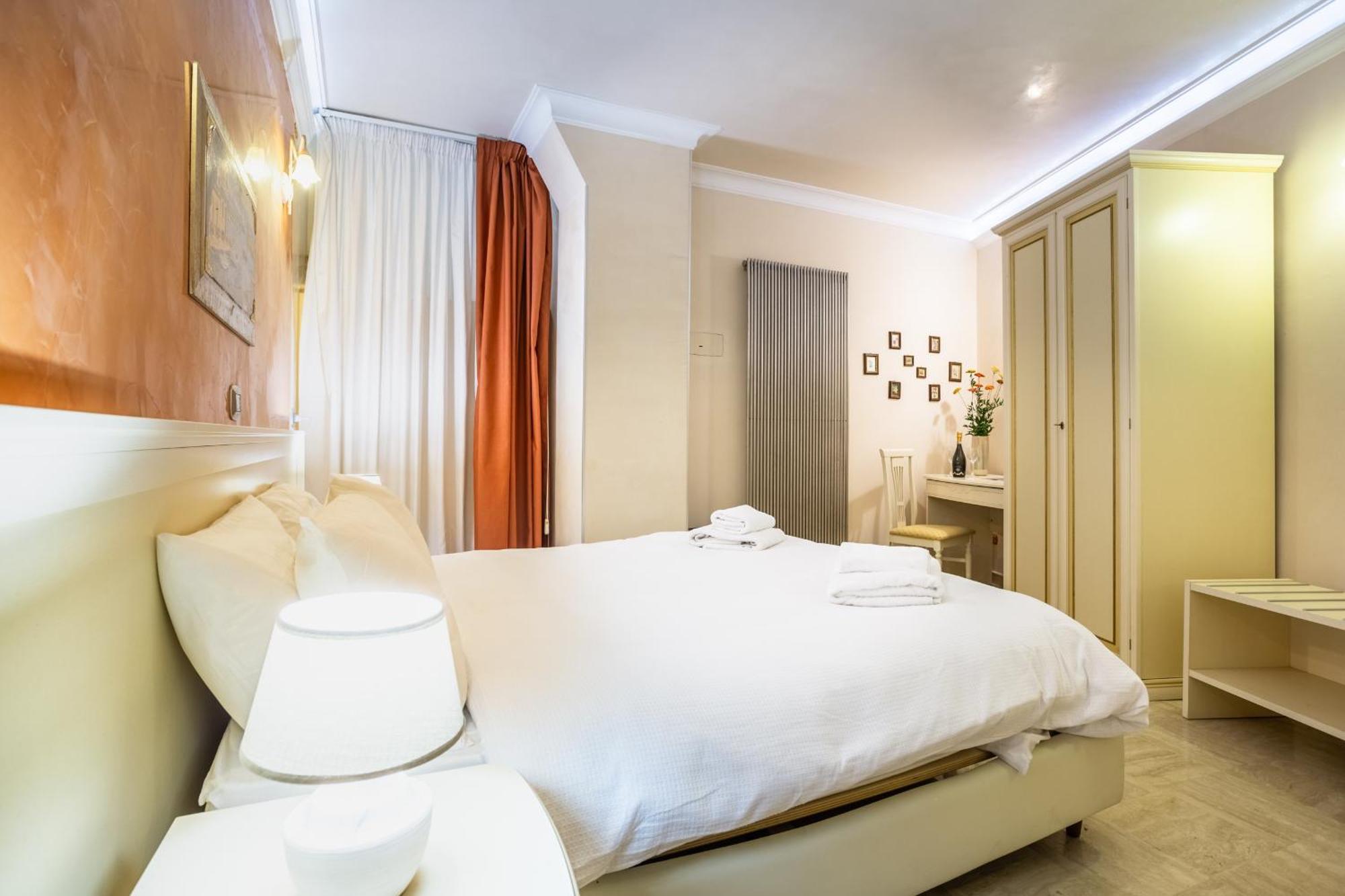 روما Luxury Inn Opera المظهر الخارجي الصورة