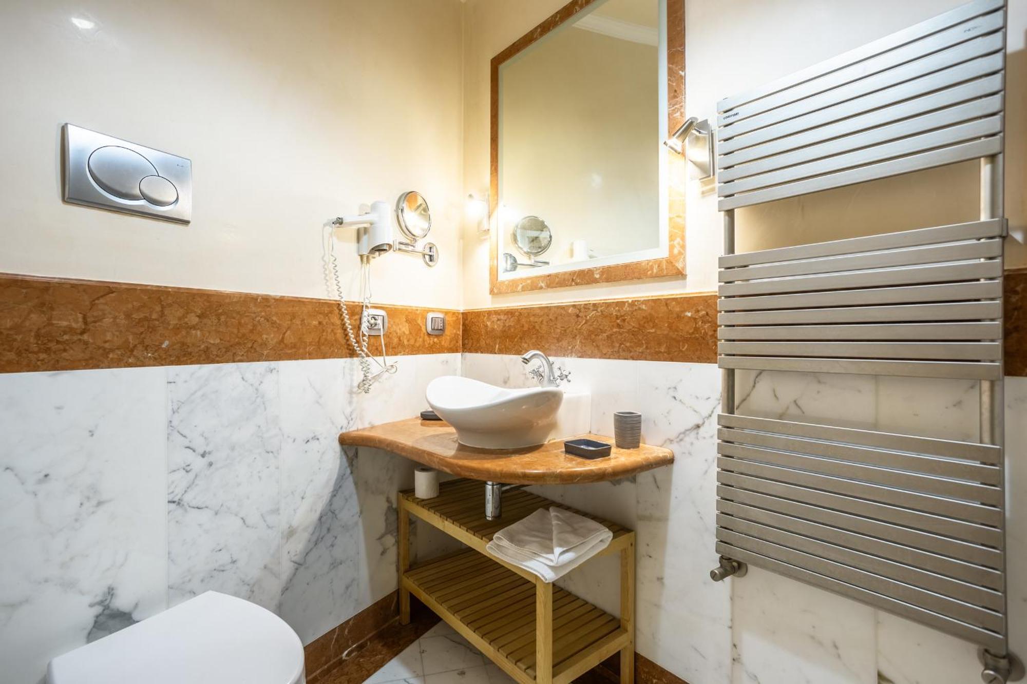 روما Luxury Inn Opera المظهر الخارجي الصورة